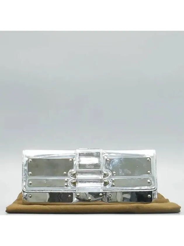 177097 clutch bag
