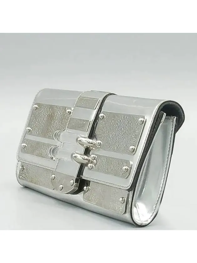 177097 clutch bag