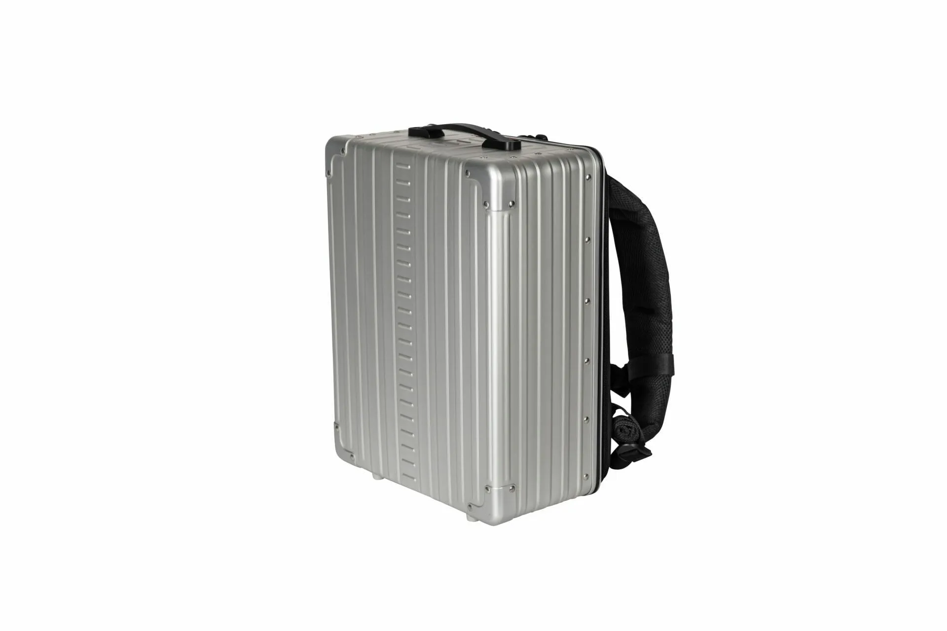 Aleon 17" Hybrid Aluminium Backpack H1700100
