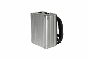 Aleon 17" Hybrid Aluminium Backpack H1700100