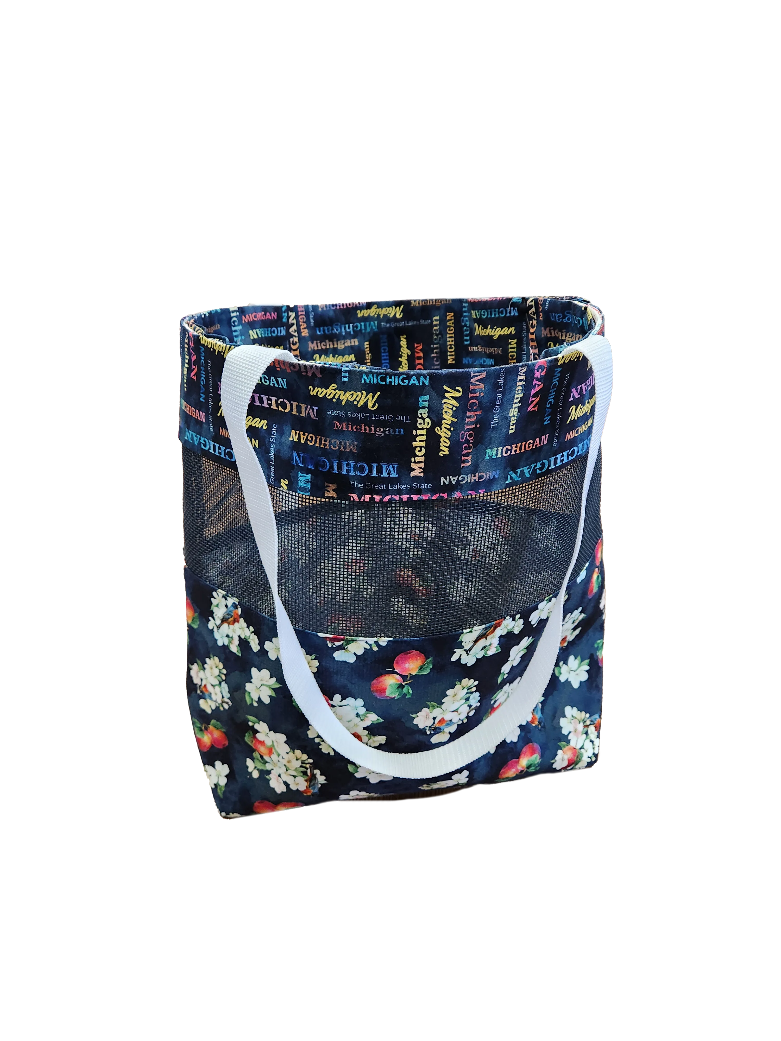 All Michigan Market Bag Kit