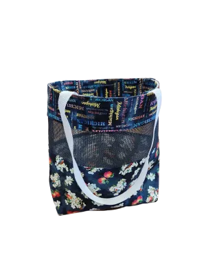 All Michigan Market Bag Kit