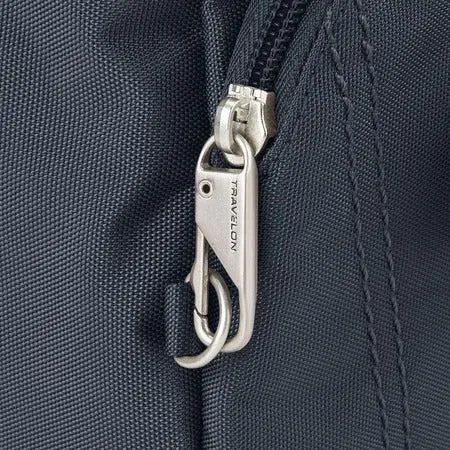 Anti-Theft Classic Essential Messenger Bag