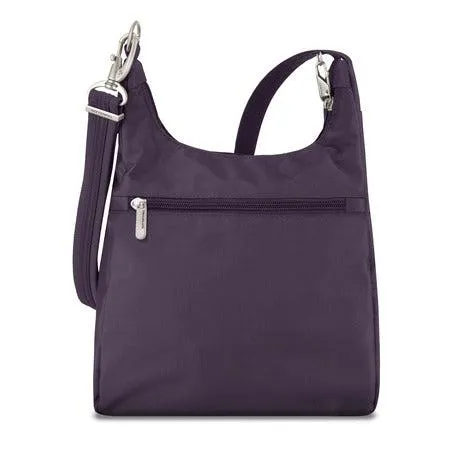 Anti-Theft Classic Essential Messenger Bag