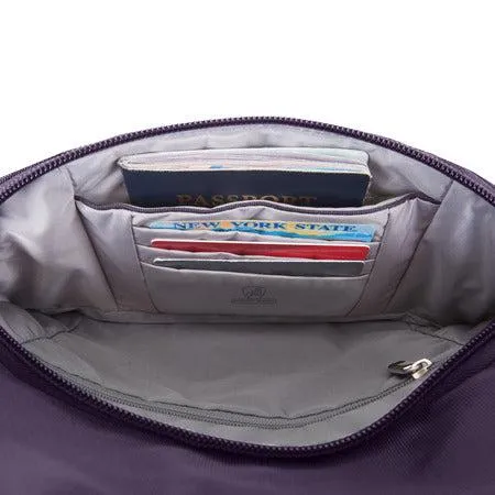 Anti-Theft Classic Essential Messenger Bag