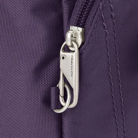 Anti-Theft Classic Essential Messenger Bag