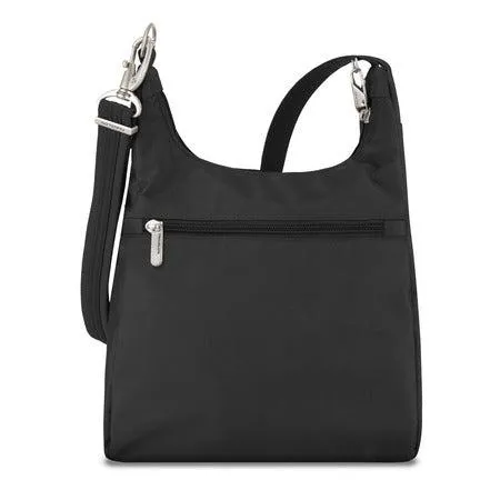 Anti-Theft Classic Essential Messenger Bag