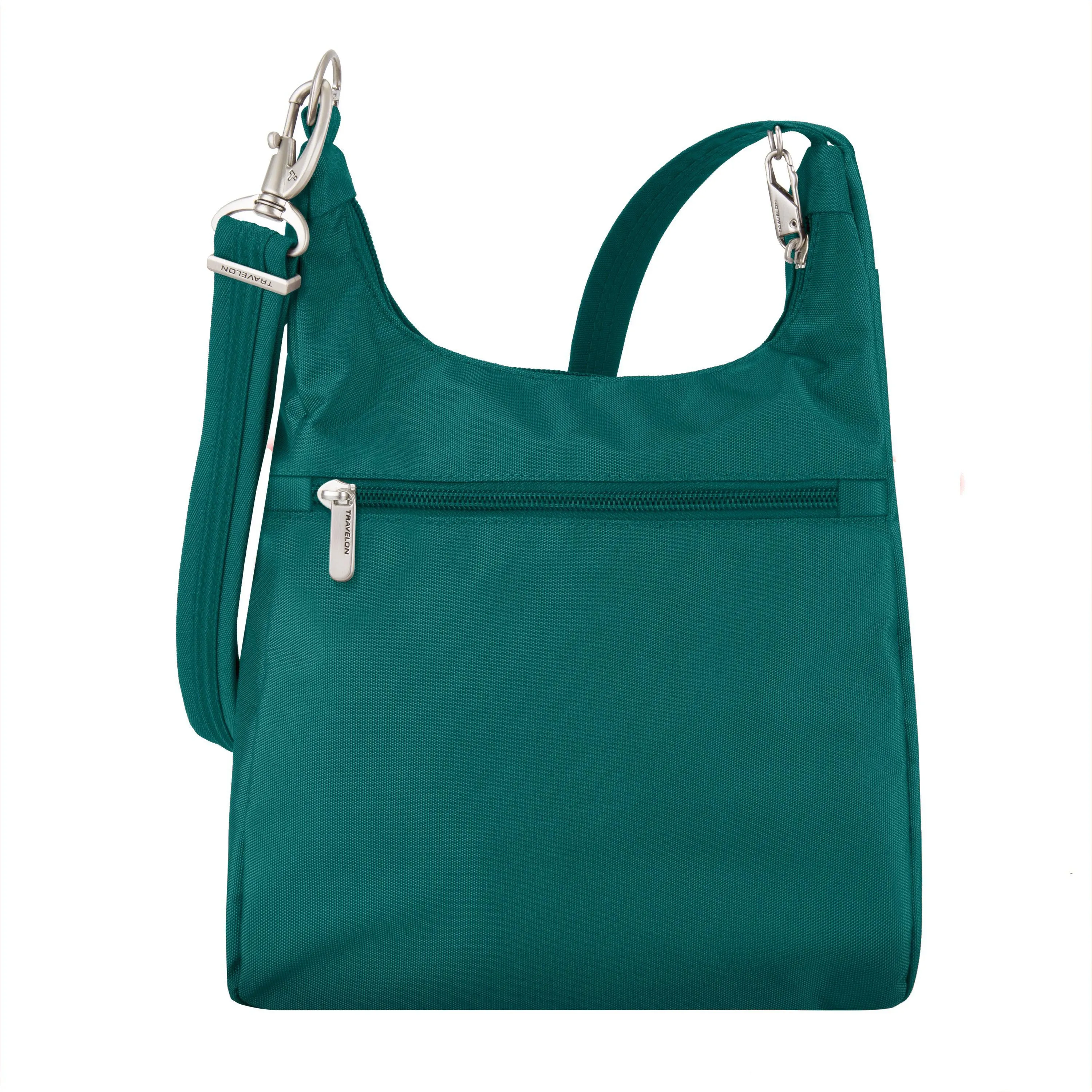 Anti-Theft Classic Essential Messenger Bag