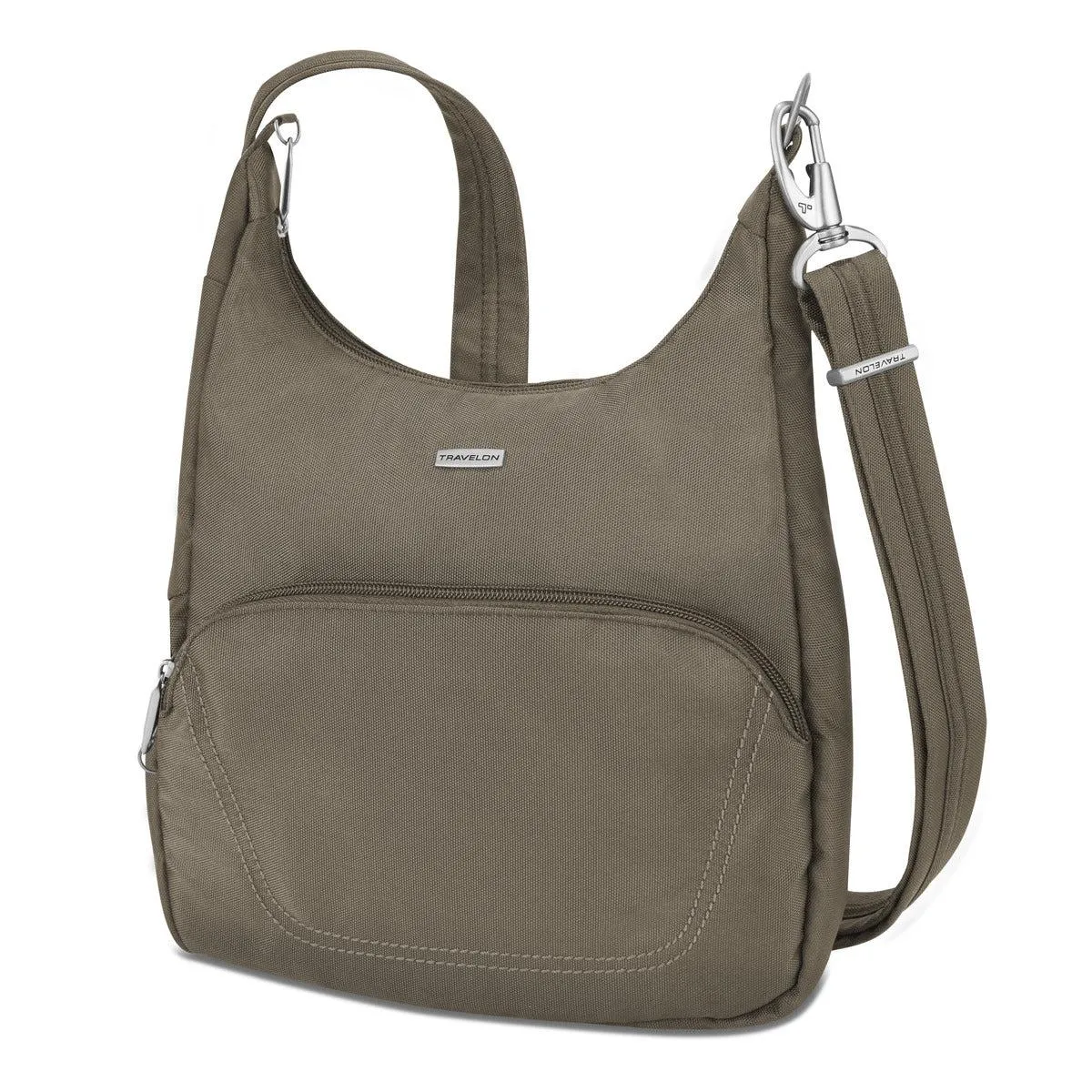 Anti-Theft Classic Essential Messenger Bag