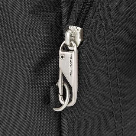 Anti-Theft Classic Essential Messenger Bag