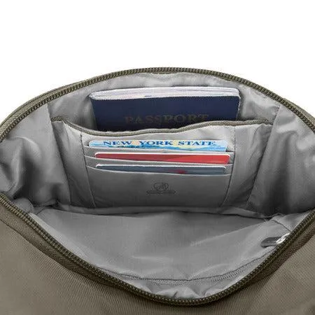 Anti-Theft Classic Essential Messenger Bag