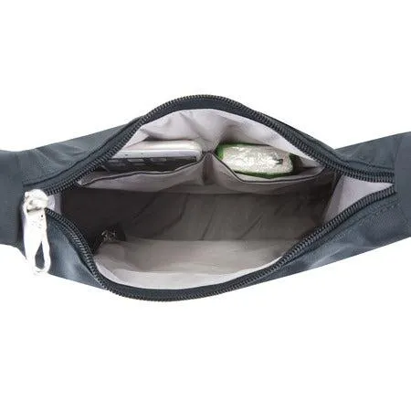 Anti-Theft Classic Essential Messenger Bag