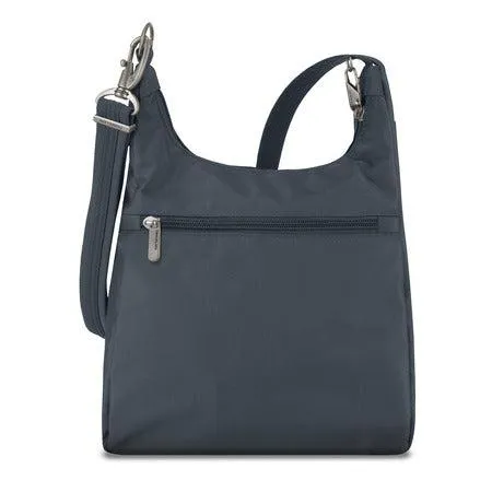 Anti-Theft Classic Essential Messenger Bag