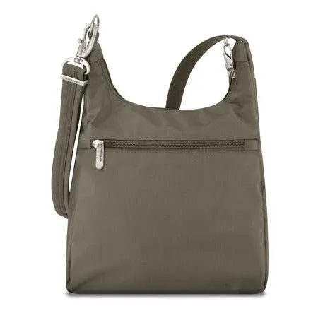 Anti-Theft Classic Essential Messenger Bag