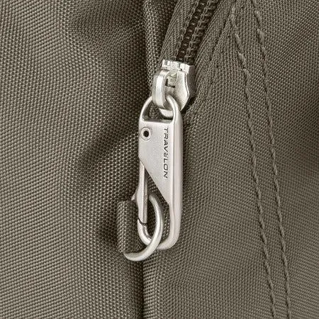 Anti-Theft Classic Essential Messenger Bag