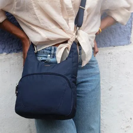 Anti-Theft Classic Essential Messenger Bag