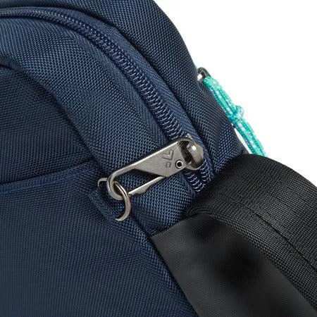 Anti-Theft Greenlander Small Crossbody