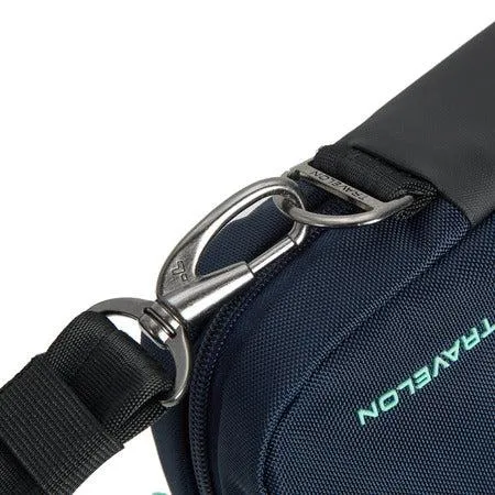 Anti-Theft Greenlander Small Crossbody