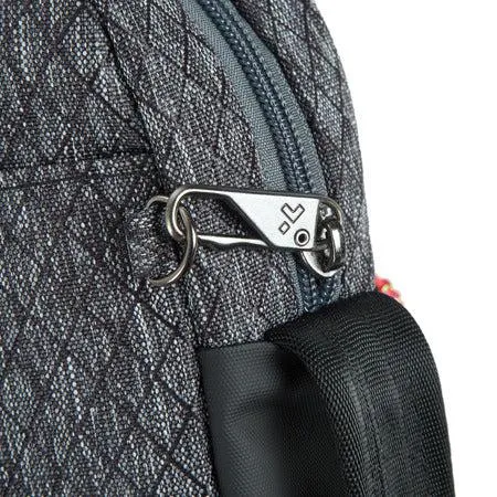 Anti-Theft Greenlander Small Crossbody