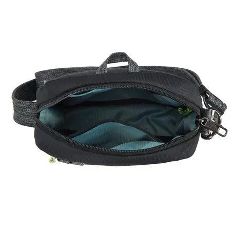 Anti-Theft Greenlander Small Crossbody