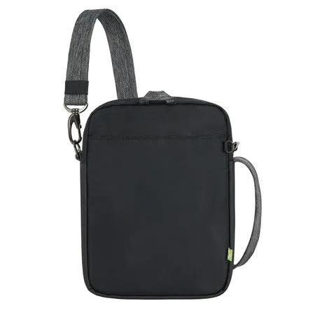 Anti-Theft Greenlander Small Crossbody