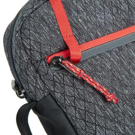 Anti-Theft Greenlander Small Crossbody
