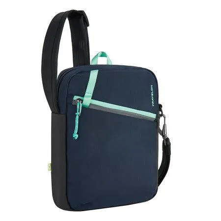 Anti-Theft Greenlander Small Crossbody