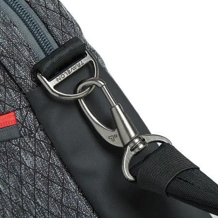 Anti-Theft Greenlander Small Crossbody