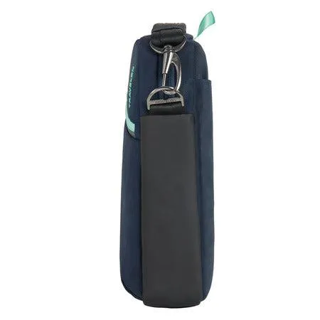 Anti-Theft Greenlander Small Crossbody