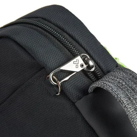 Anti-Theft Greenlander Small Crossbody