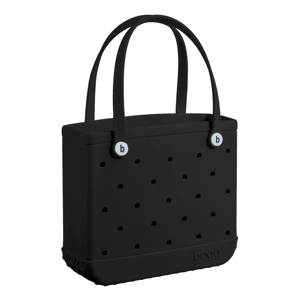 Baby Bogg Bag Black