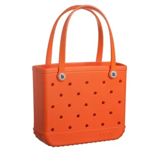 Baby Bogg Bag Orange you glad you got that Bogg