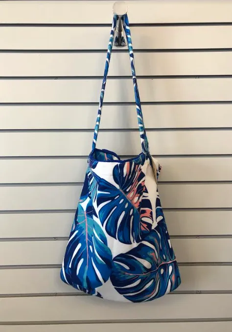 Beach Towel Bags