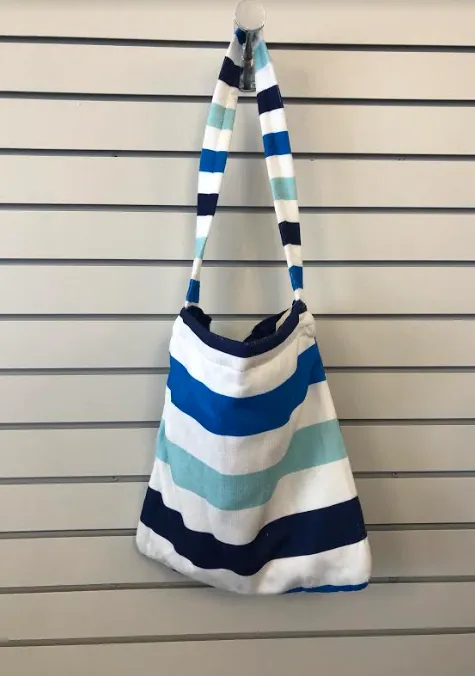 Beach Towel Bags