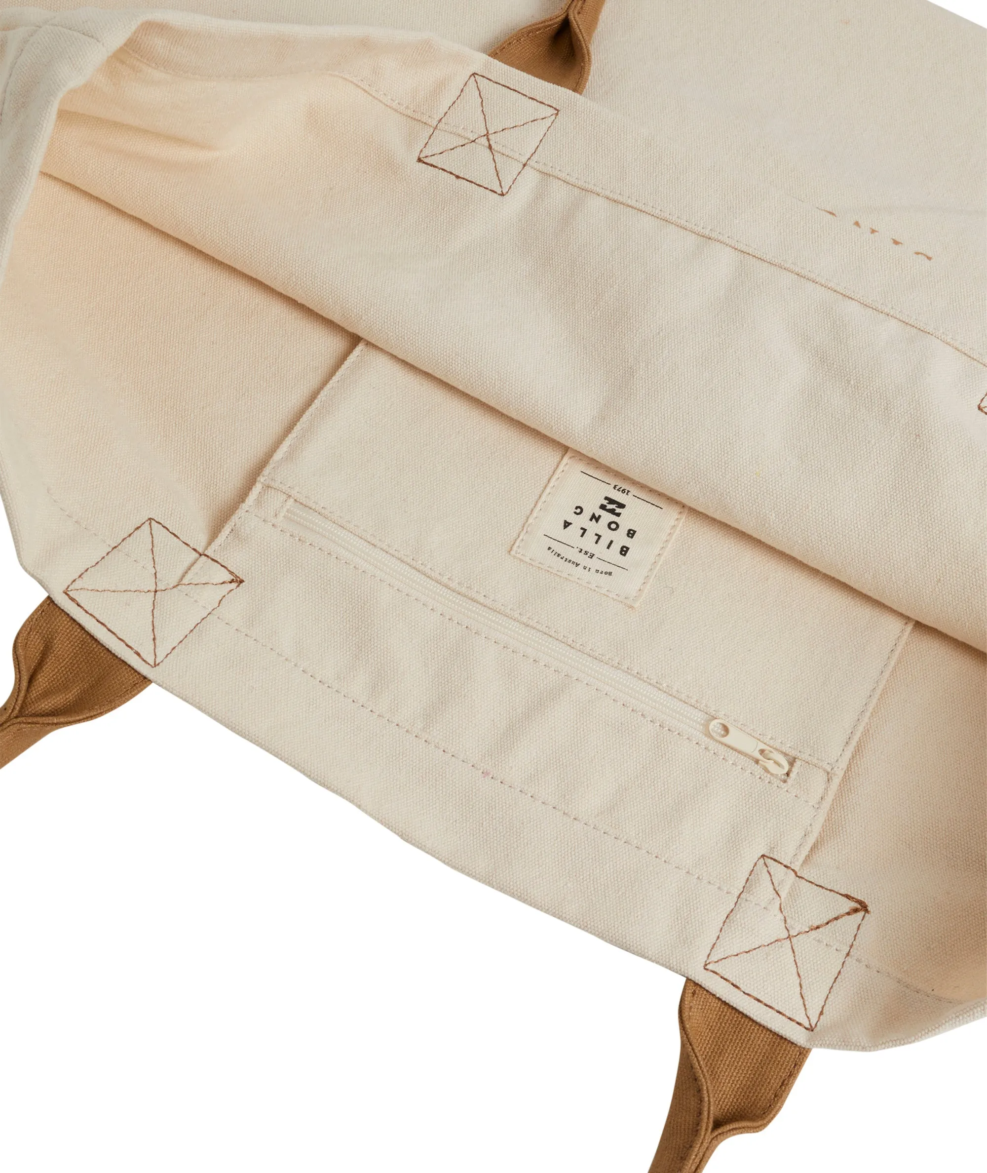 Billabong Waves Tides Bag - Shoreline