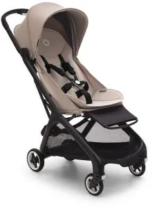 Bugaboo Butterfly Compact Stroller