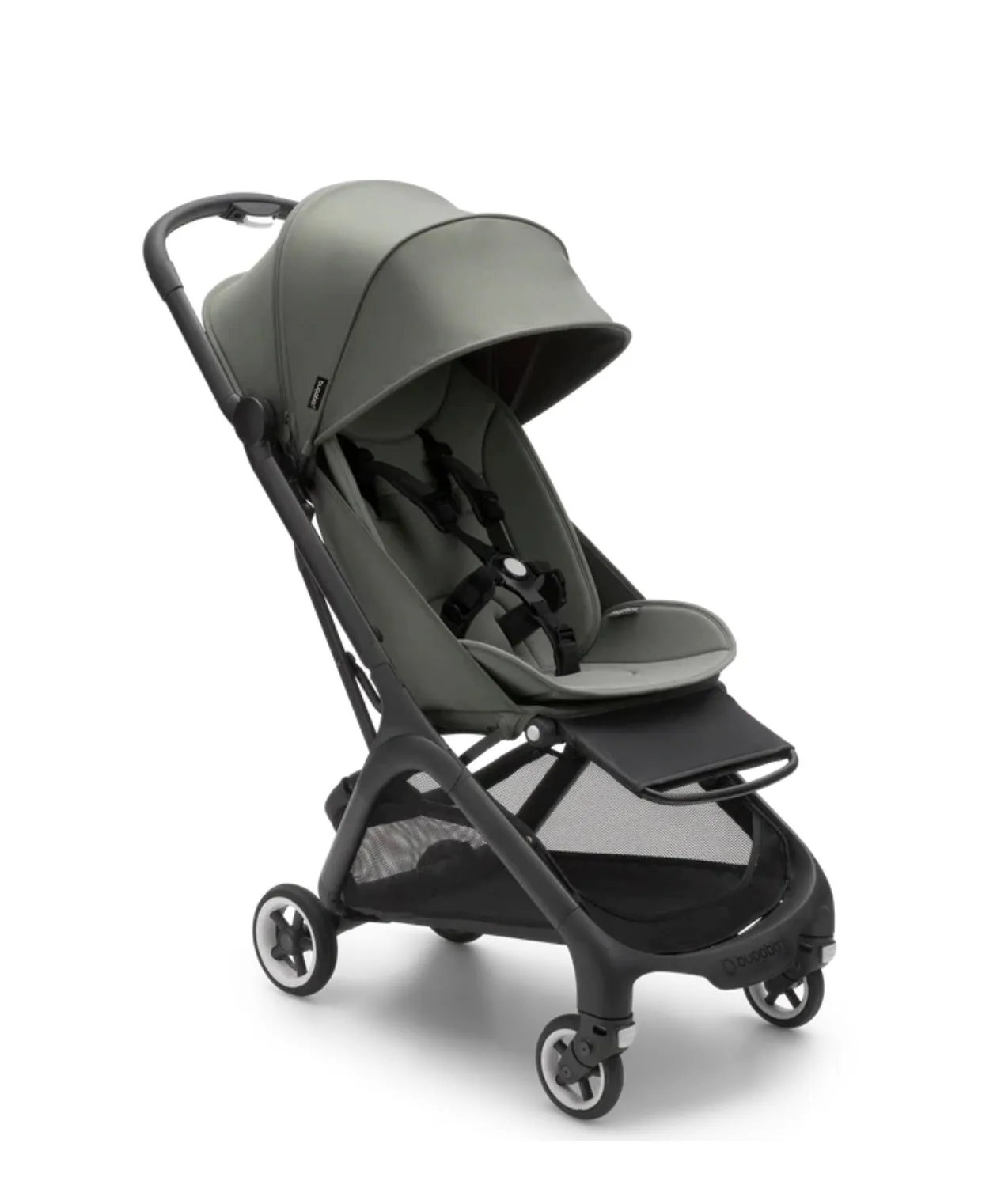 Bugaboo Butterfly Compact Stroller