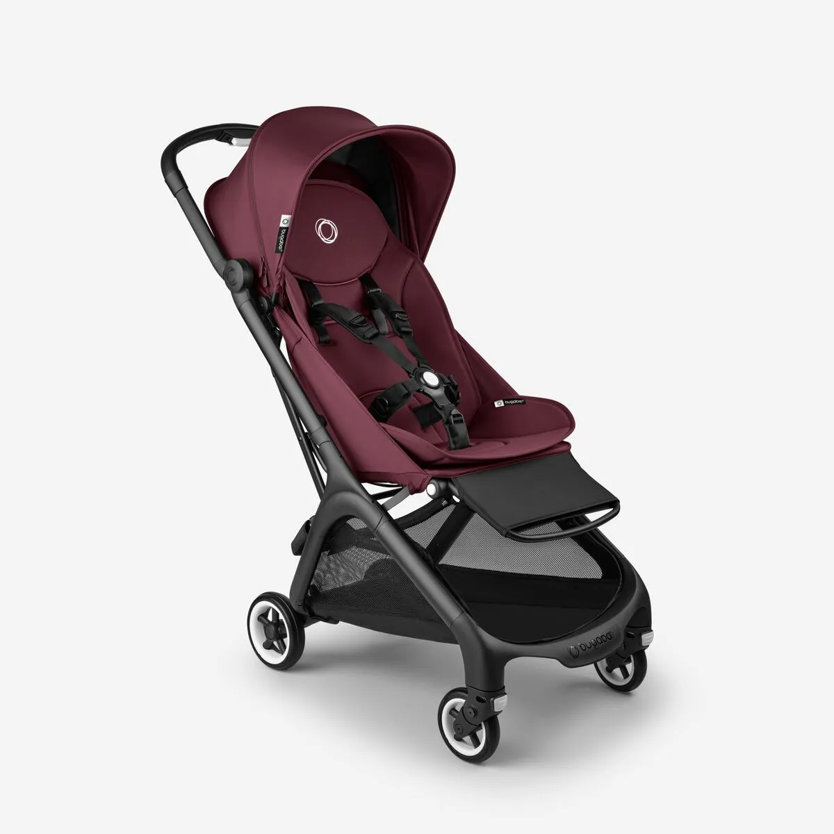 Bugaboo Butterfly Compact Stroller
