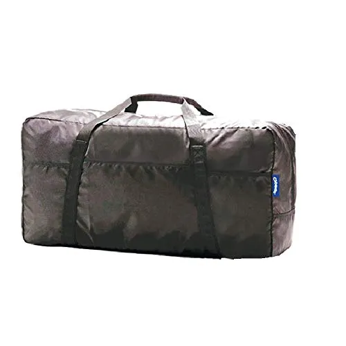 Cloudz Big Bag Travel & Sport Duffle Bag