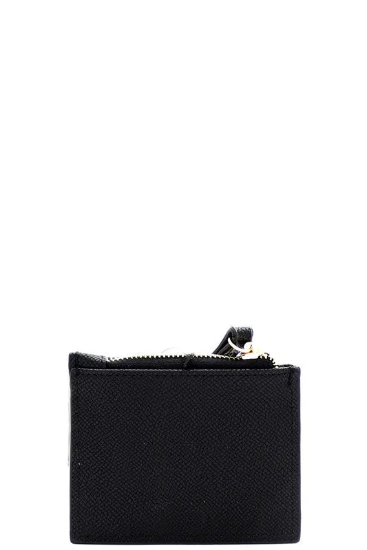 Credit Card Holder
