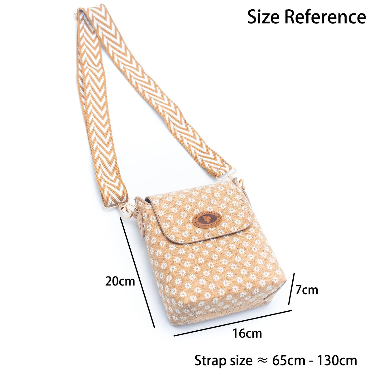 Cross the Body Bag for Women BAGD-276A