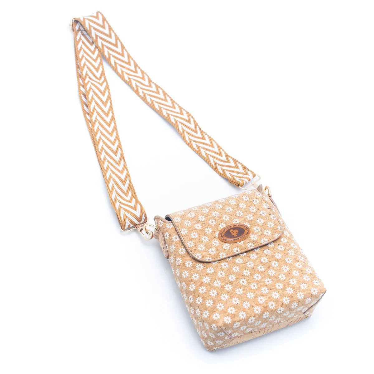 Cross the Body Bag for Women BAGD-276A