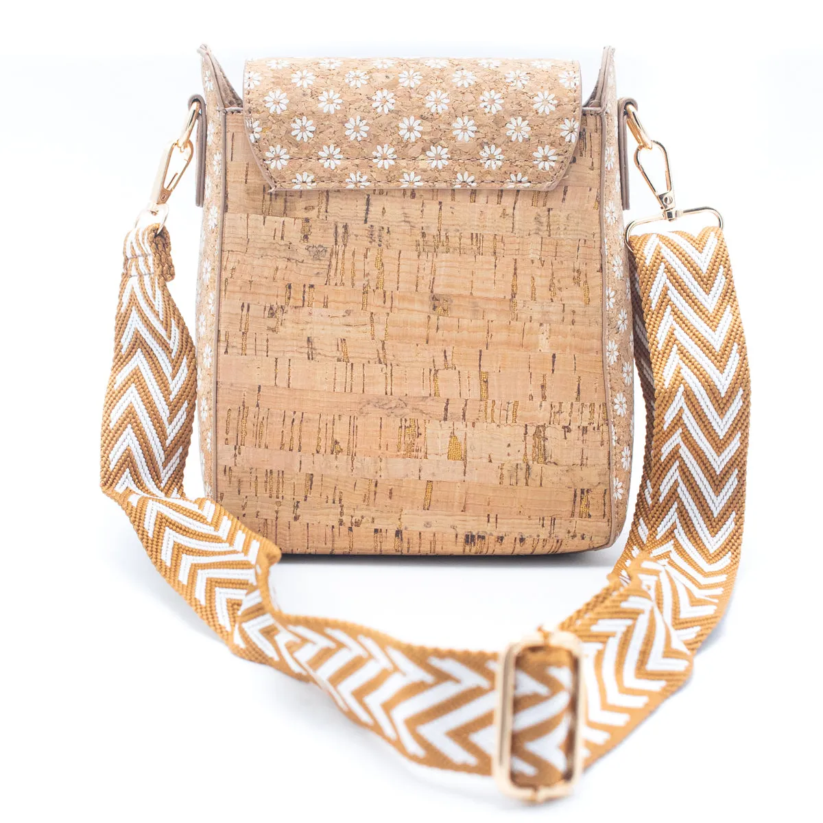 Cross the Body Bag for Women BAGD-276A