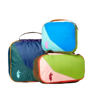 Cubo Packing Cube Bundle