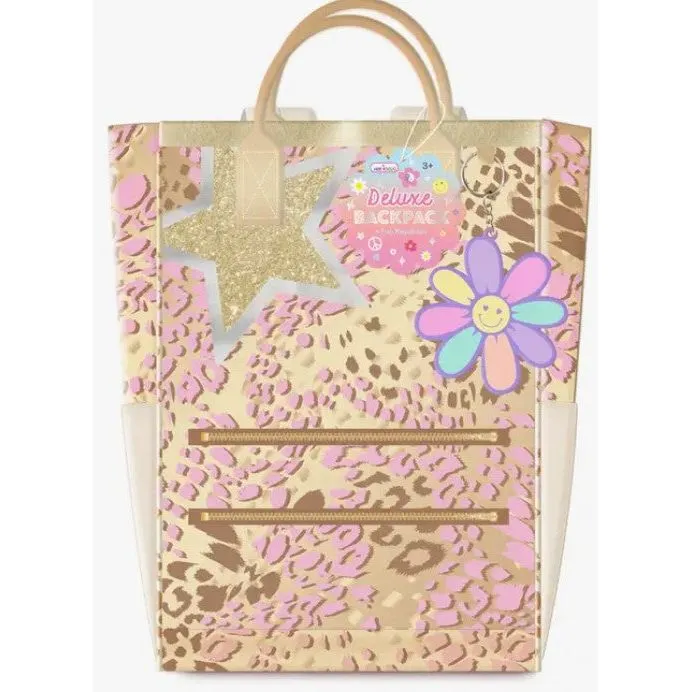 Deluxe Backpack