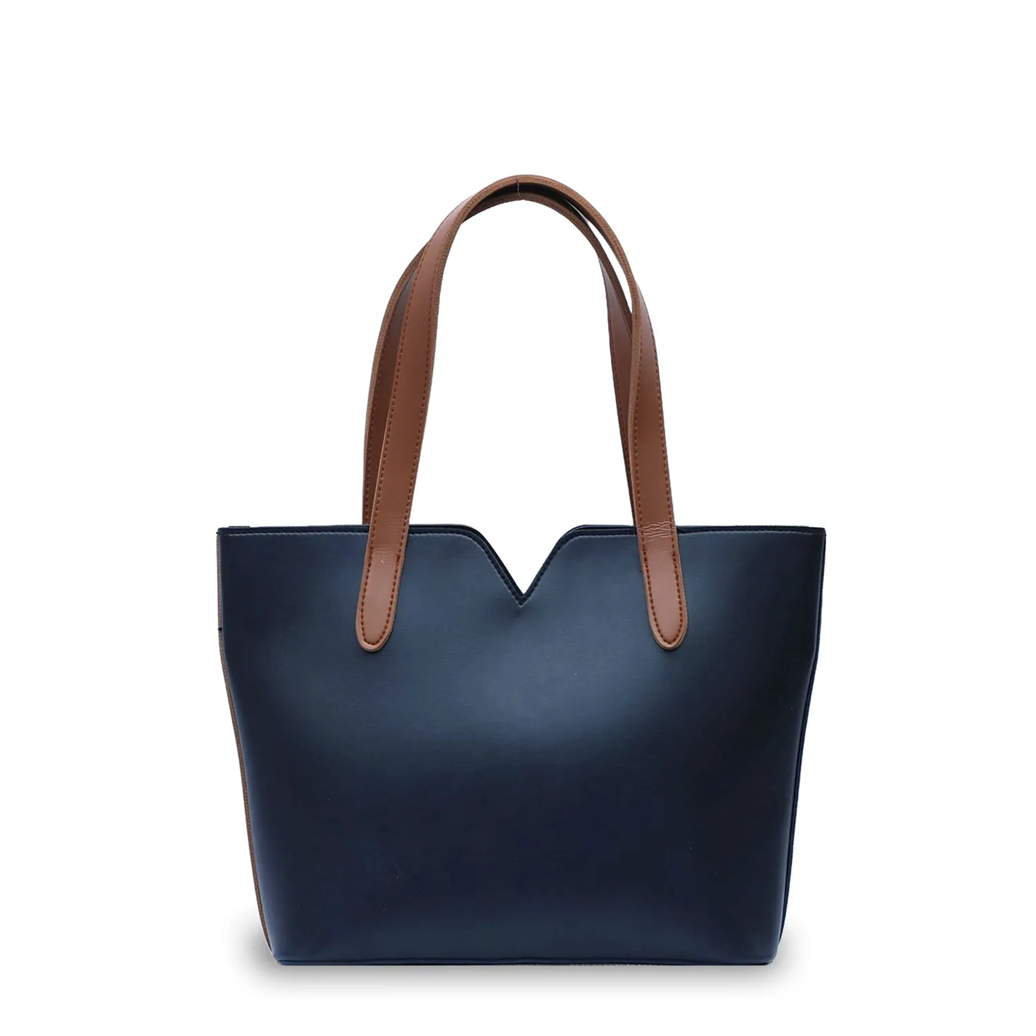 Double Tone Blue 3Pc Set