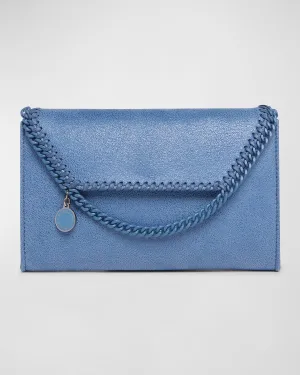 Falabella Mini Shaggy Deer Crossbody Bag