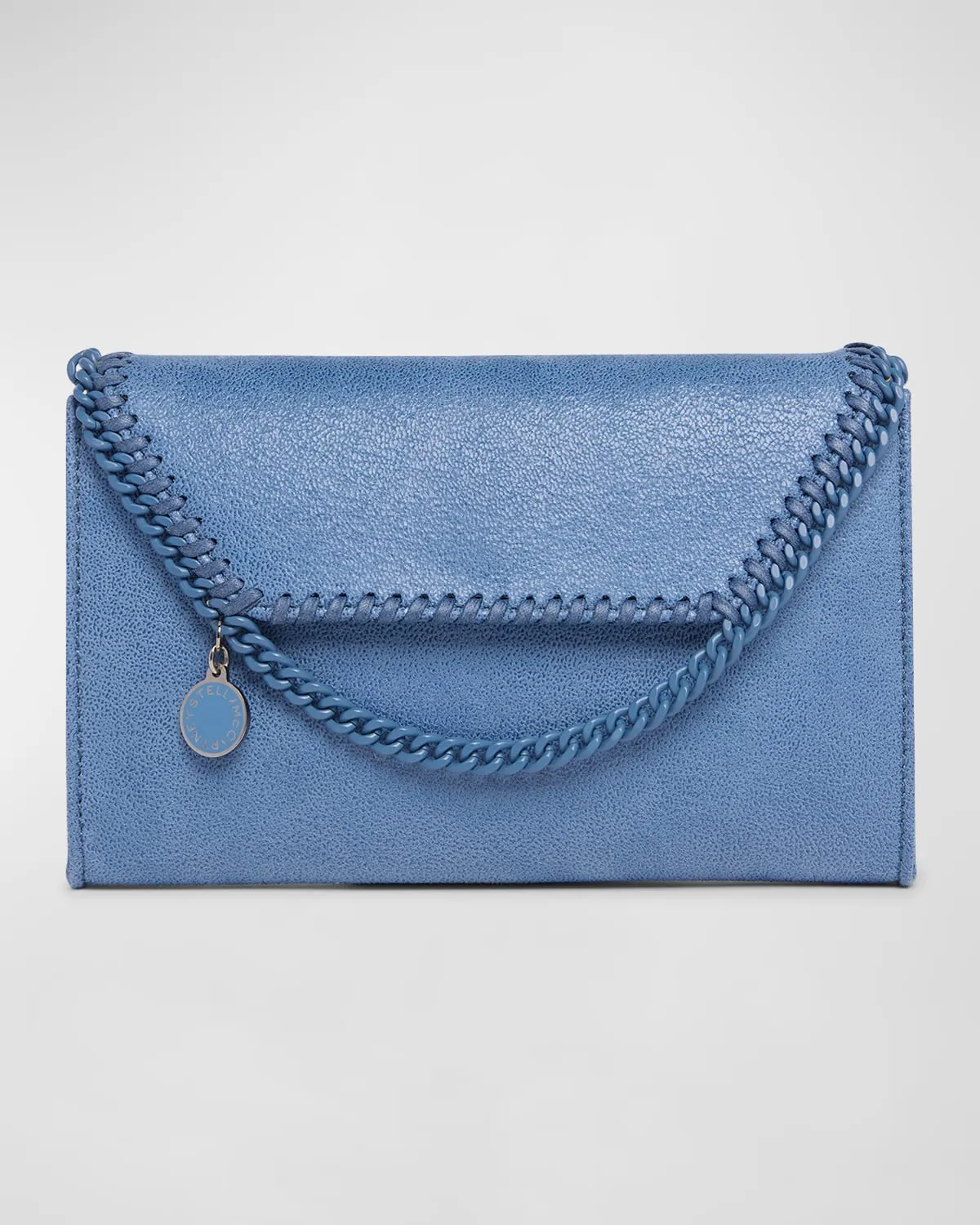 Falabella Mini Shaggy Deer Crossbody Bag