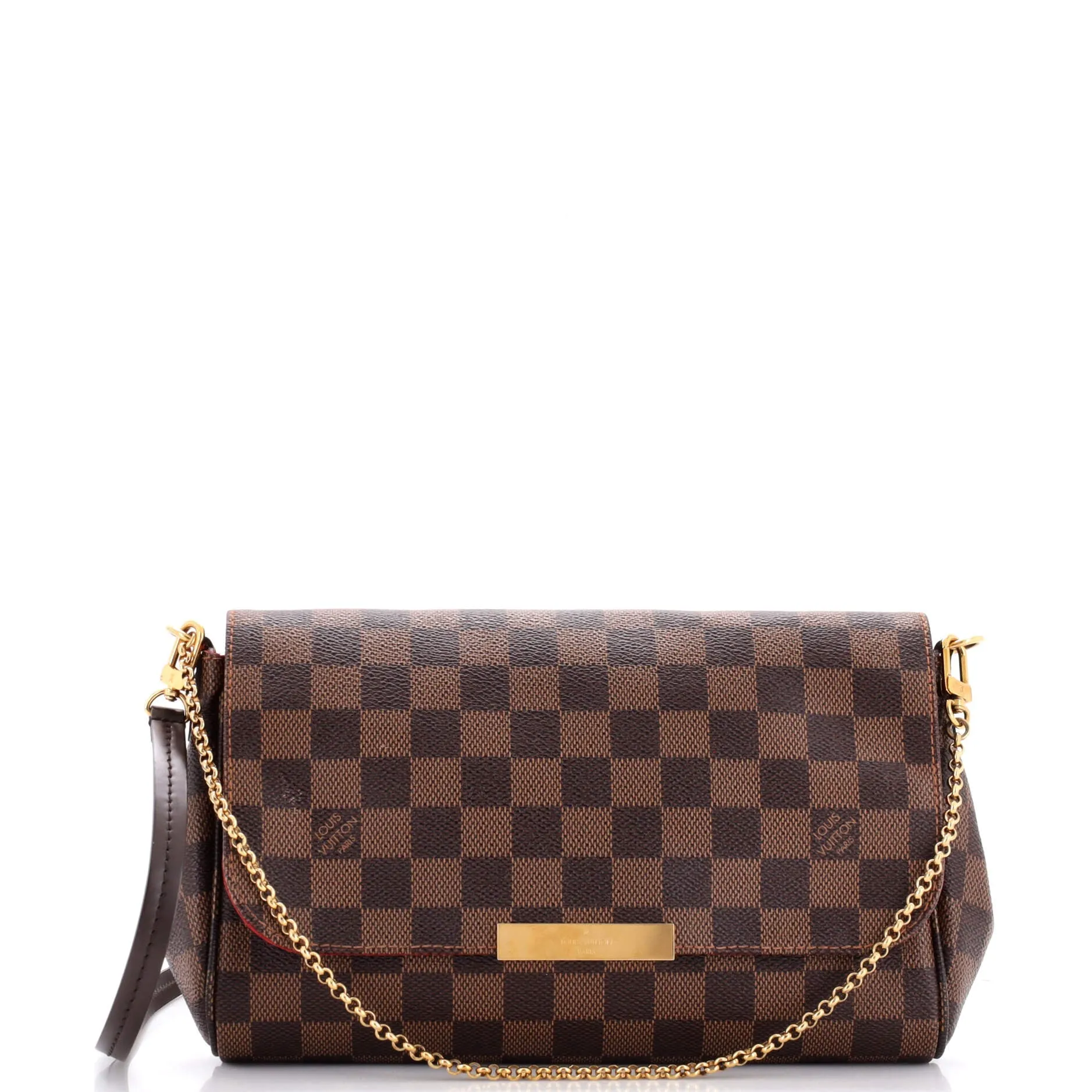 Favorite Handbag Damier MM
