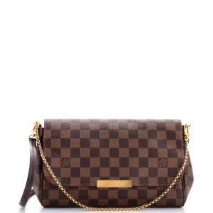 Favorite Handbag Damier MM